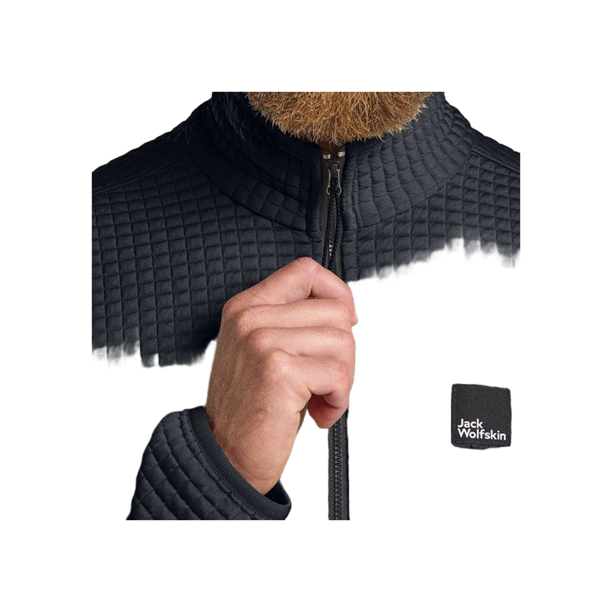 Jack Wolfskin Mogari Fz M