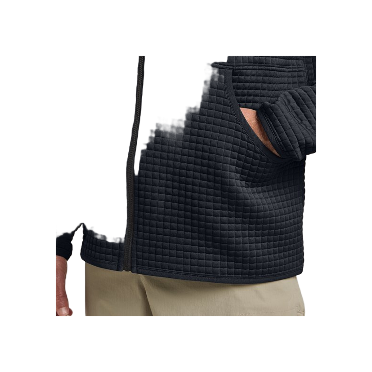 Jack Wolfskin Mogari Fz M