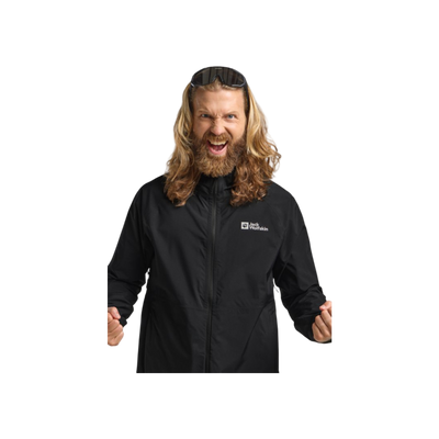 Jack Wolfskin Prelight 2.5L Lt Jkt M