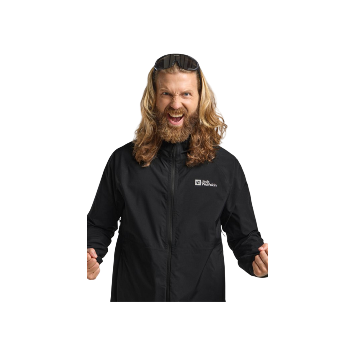 Jack Wolfskin Prelight 2.5L Lt Jkt M