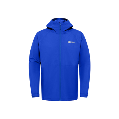 Jack Wolfskin Prelight 2.5L Lt Jkt M