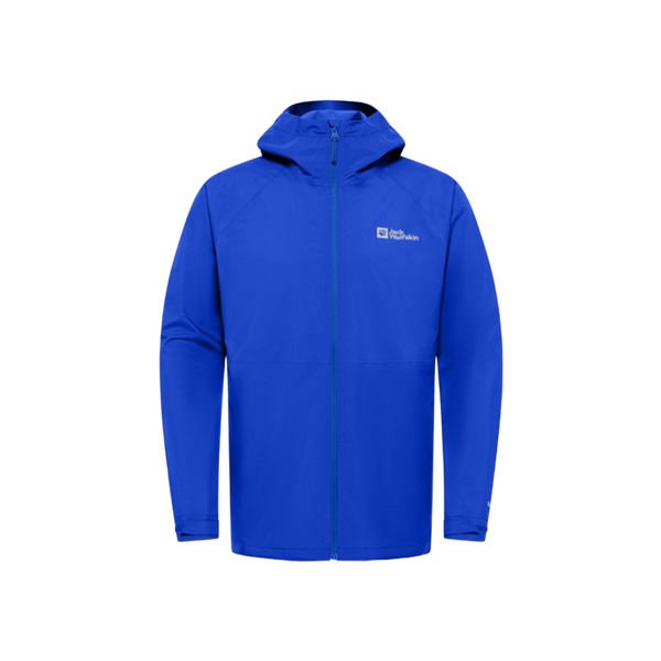 Jack Wolfskin Prelight 2.5L Lt Jkt M