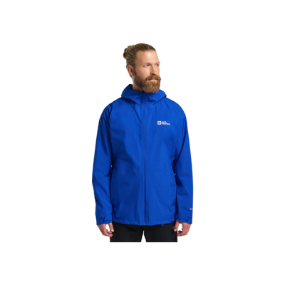 Jack Wolfskin Prelight 2.5L Lt Jkt M