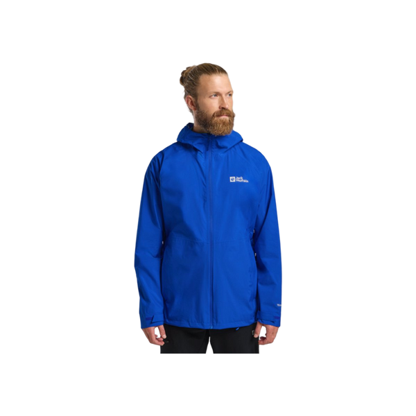 Jack Wolfskin Prelight 2.5L Lt Jkt M