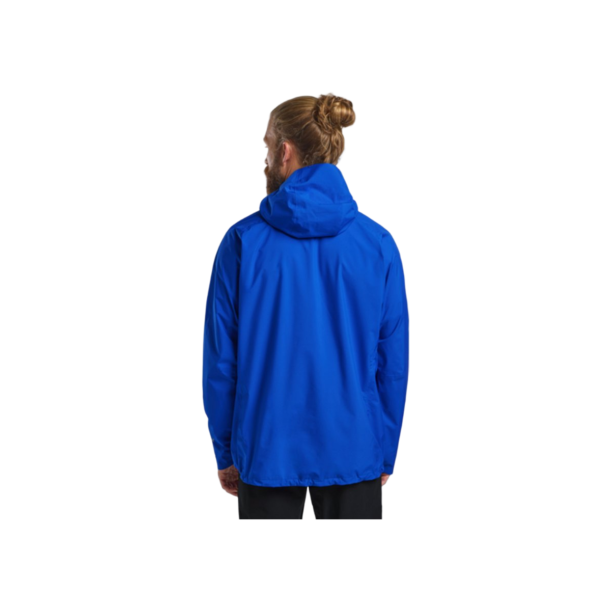 Jack Wolfskin Prelight 2.5L Lt Jkt M