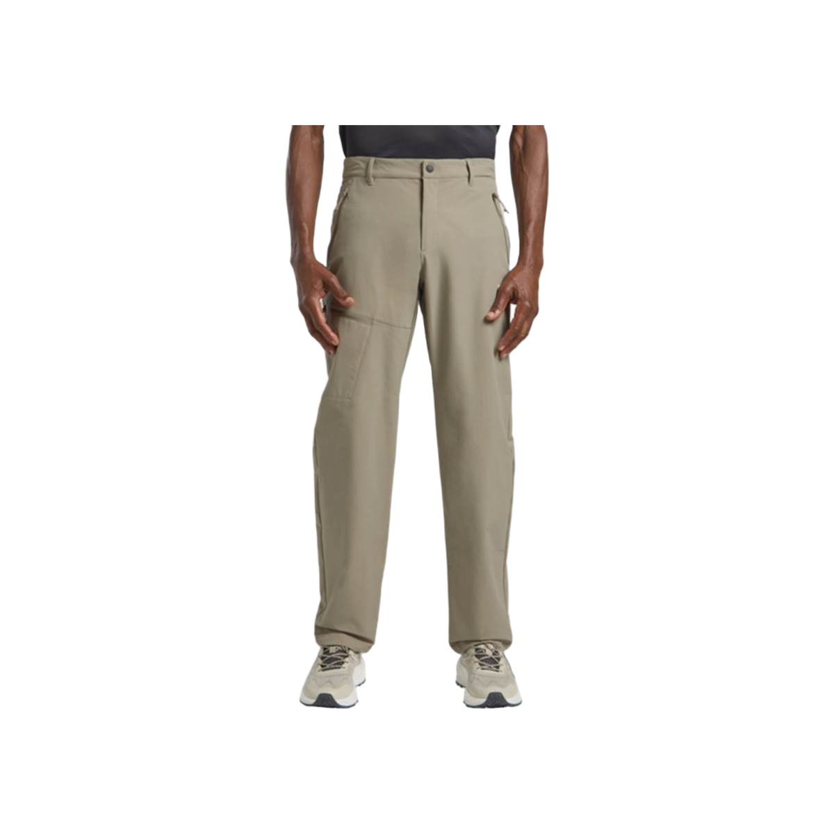 Jack Wolfskin Pico Trail Pants M