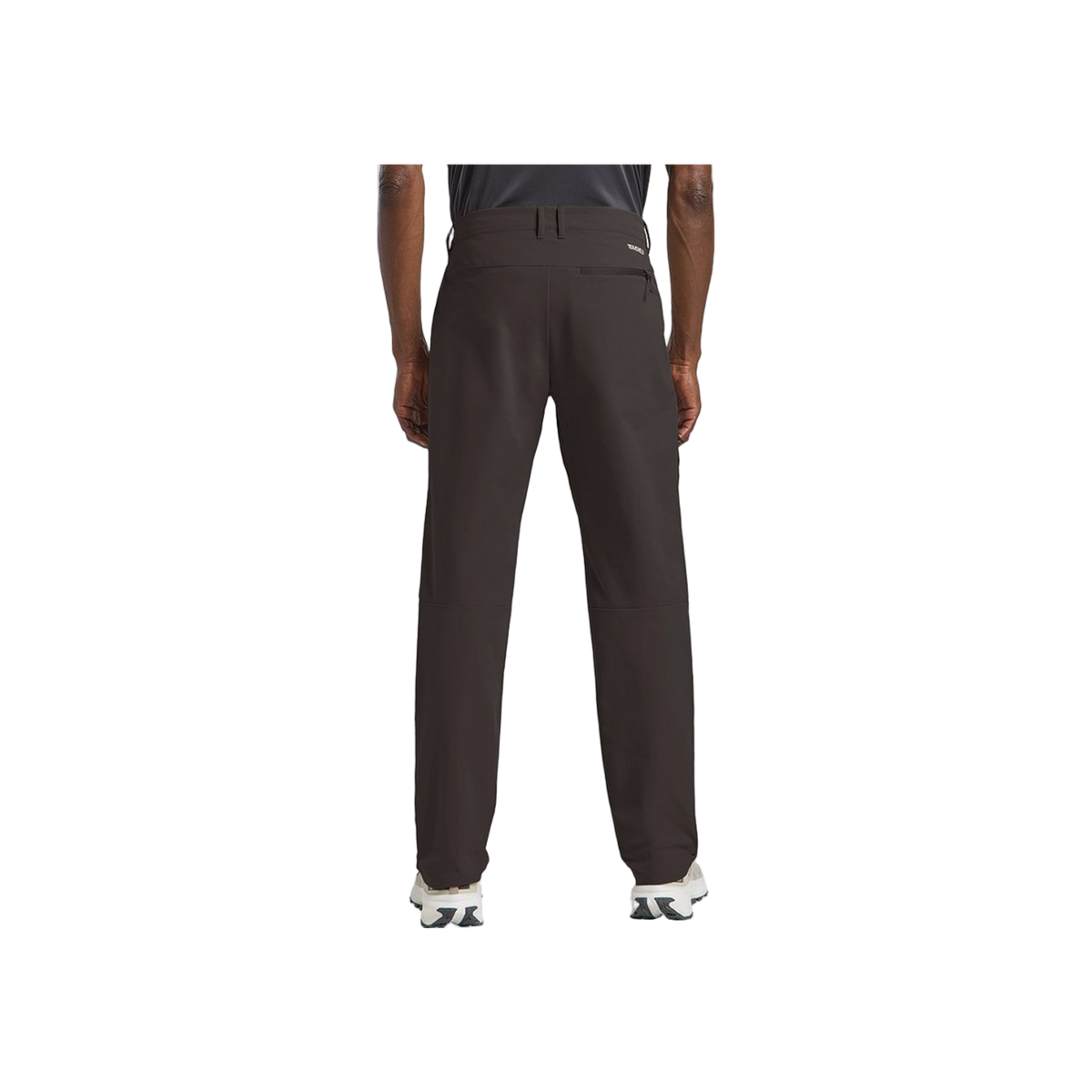 Jack Wolfskin Pico Trail Pants M