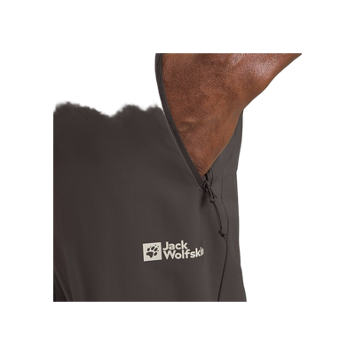 Jack Wolfskin Pico Trail Pants M