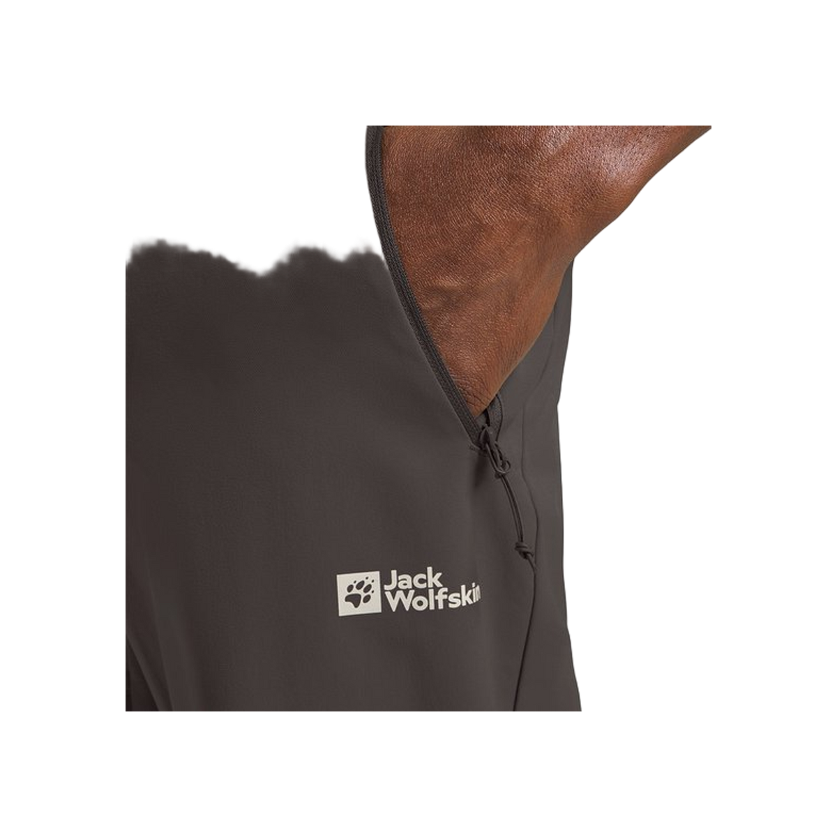 Jack Wolfskin Pico Trail Pants M