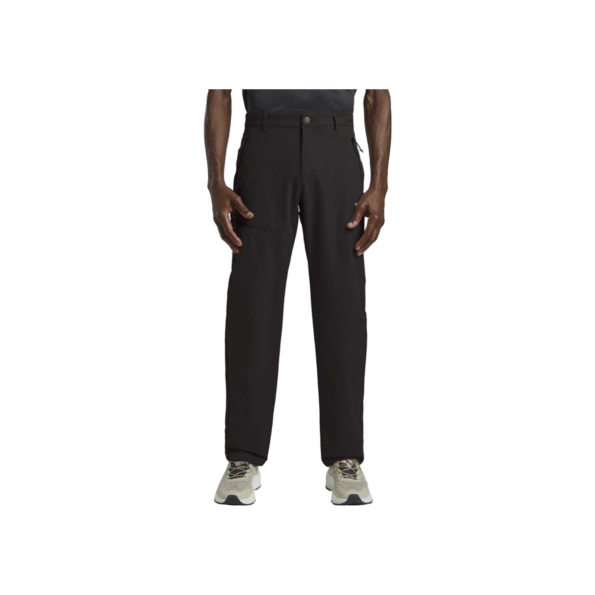 Jack Wolfskin Pico Trail Pants M