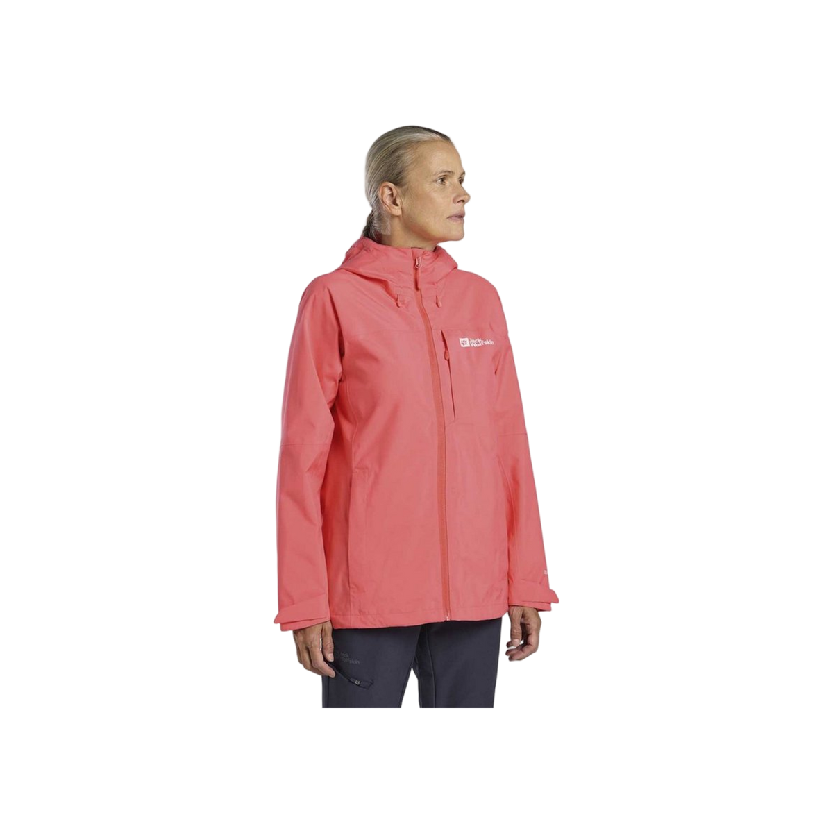 Jack Wolfskin Tempest 2L Jkt W