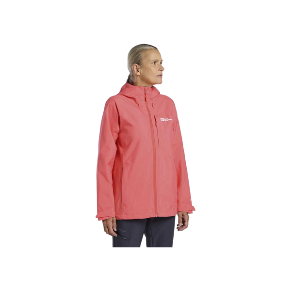 Jack Wolfskin Tempest 2L Jkt W