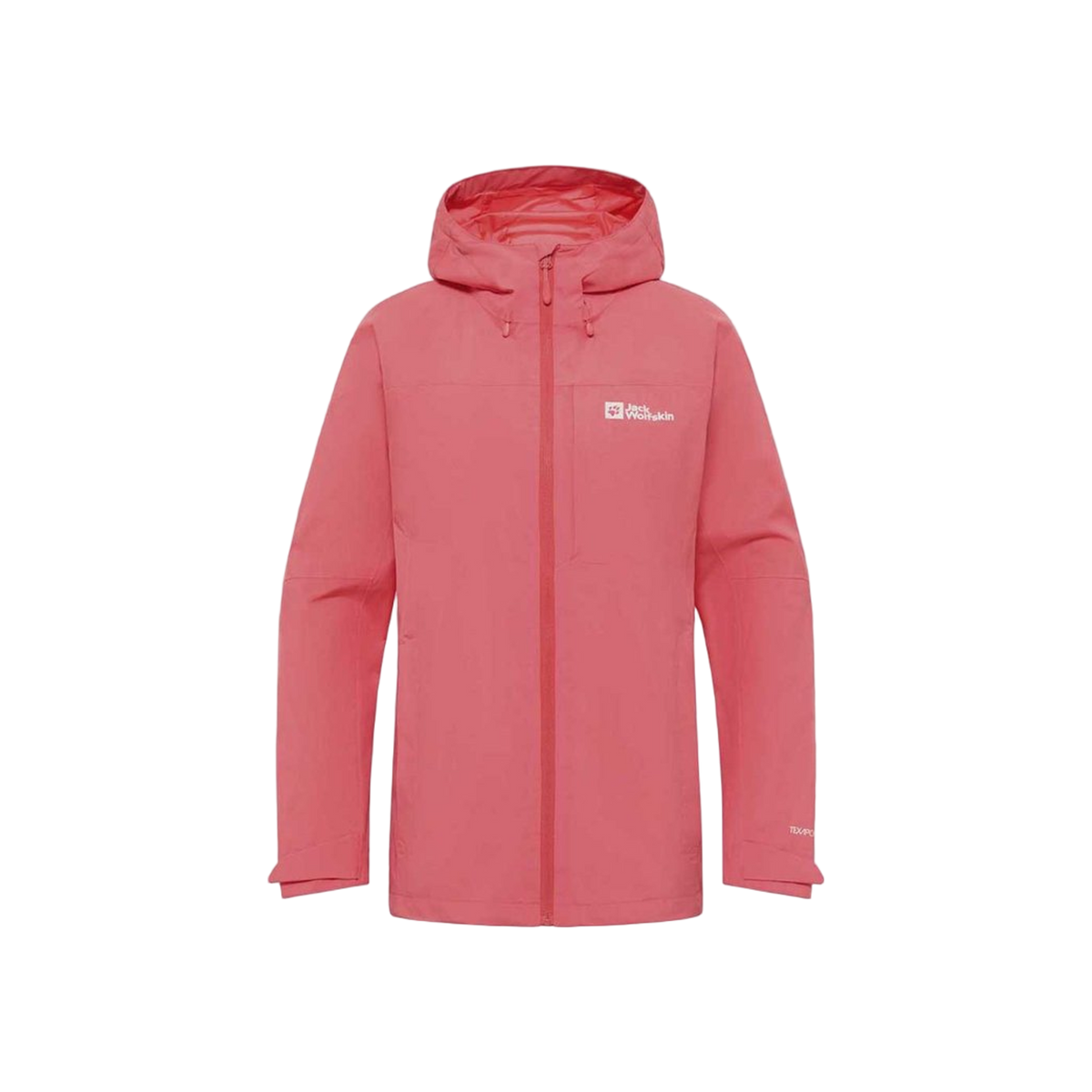 Jack Wolfskin Tempest 2L Jkt W