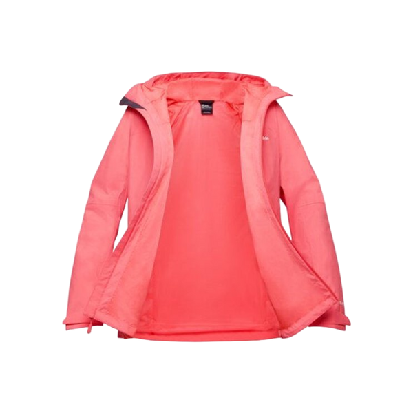 Jack Wolfskin Tempest 2L Jkt W