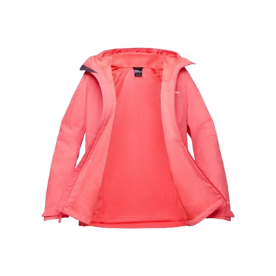 Jack Wolfskin Tempest 2L Jkt W