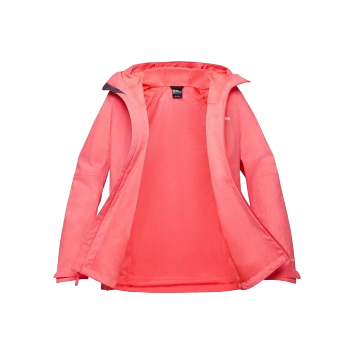 Jack Wolfskin Tempest 2L Jkt W