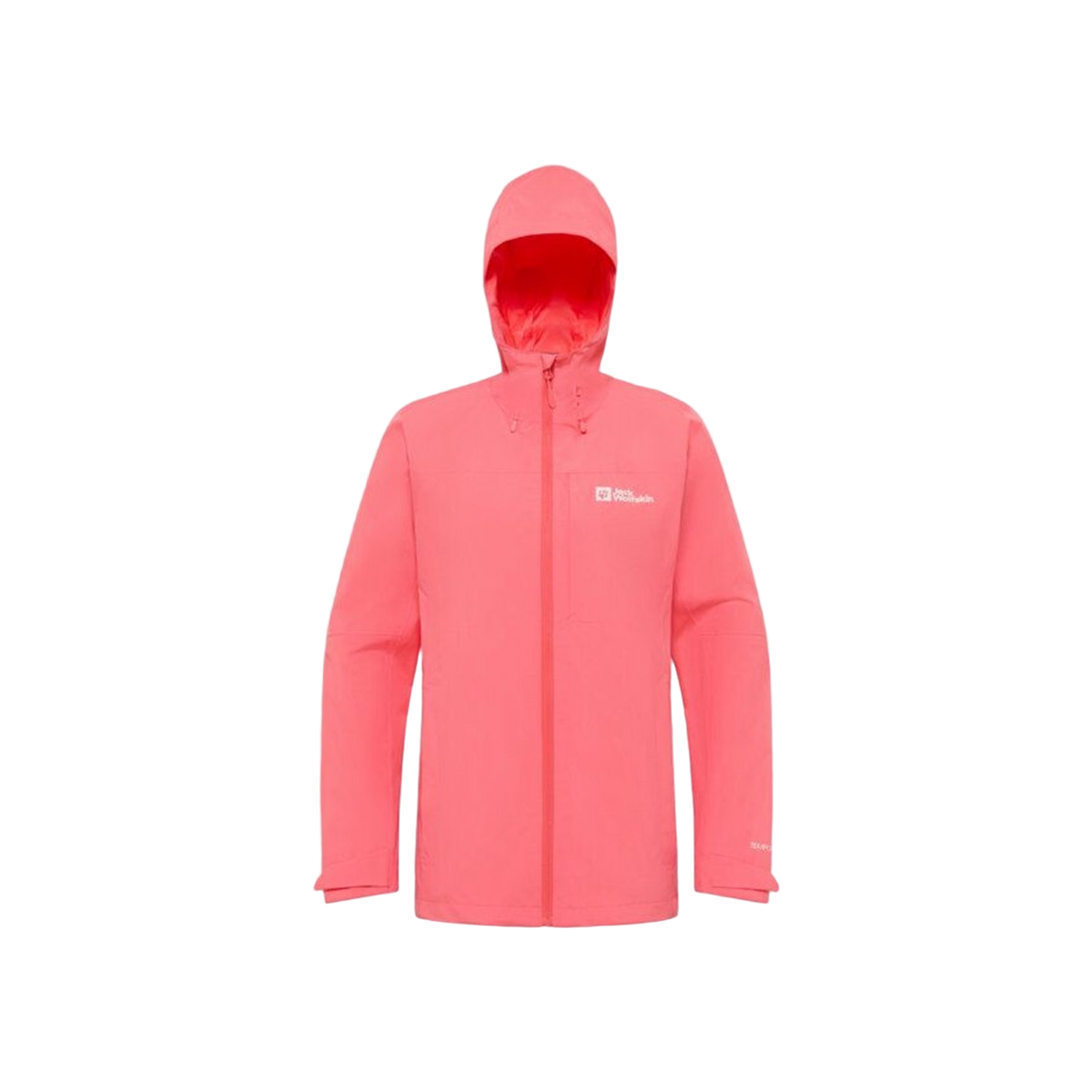 Jack Wolfskin Tempest 2L Jkt W