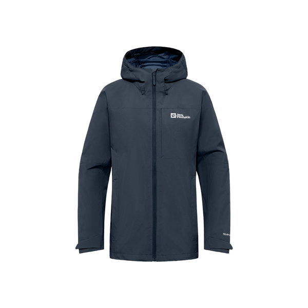 Jack Wolfskin Tempest 2L Jkt W