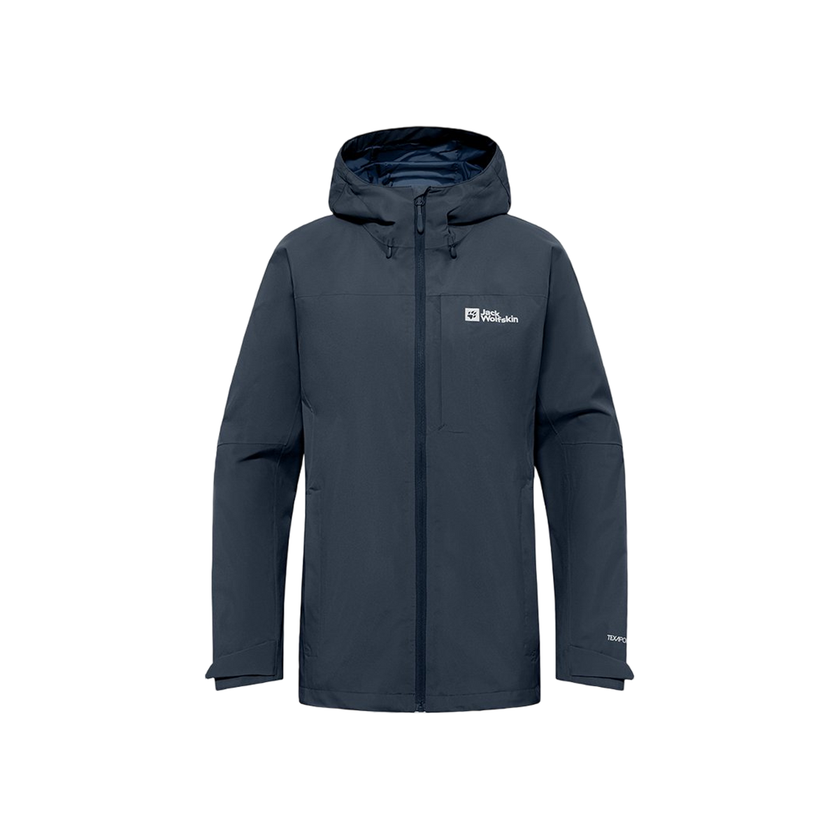 Jack Wolfskin Tempest 2L Jkt W