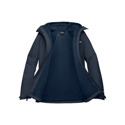 Jack Wolfskin Tempest 2L Jkt W