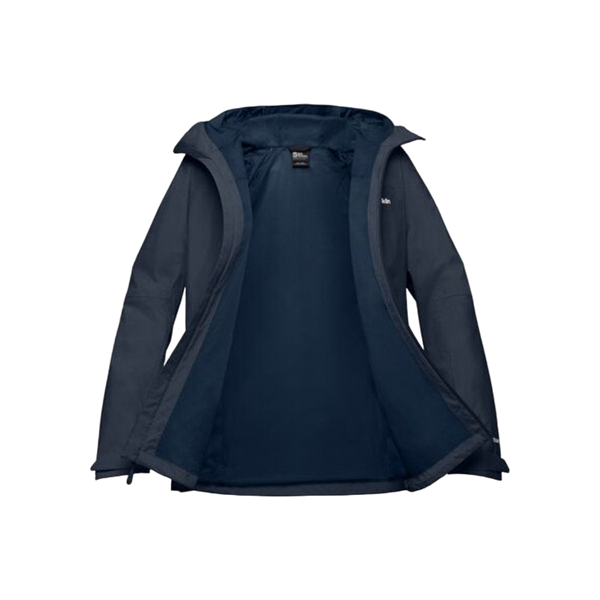 Jack Wolfskin Tempest 2L Jkt W