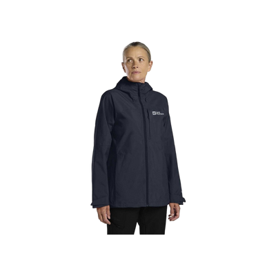 Jack Wolfskin Tempest 2L Jkt W