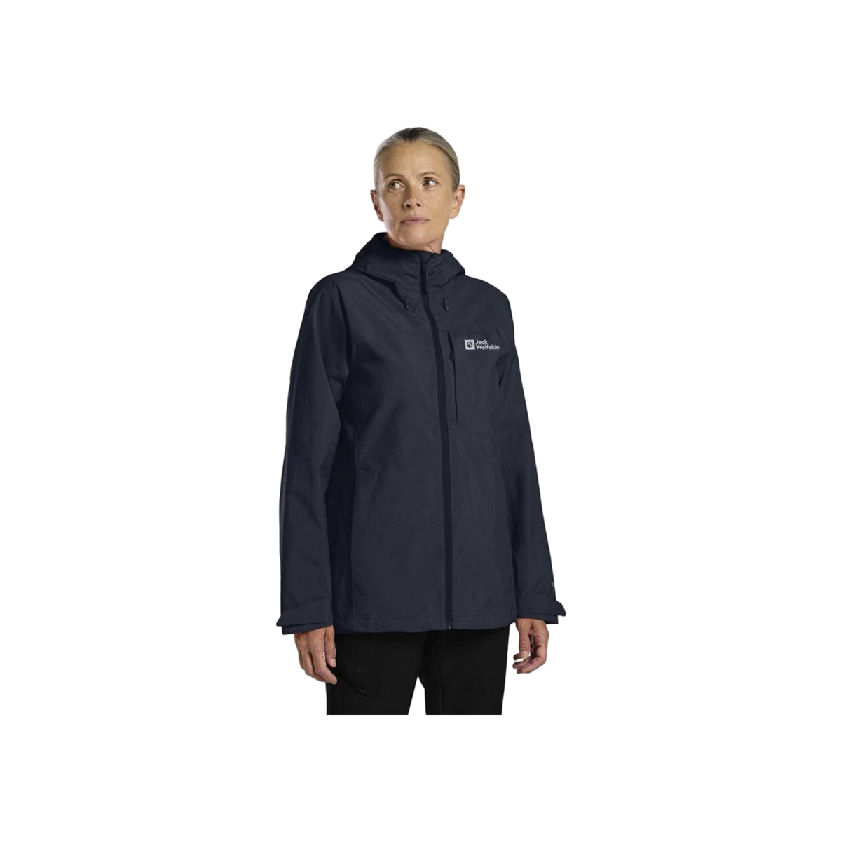 Jack Wolfskin Tempest 2L Jkt W