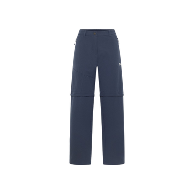 Jack Wolfskin Pico Trail Zip Off Pants W
