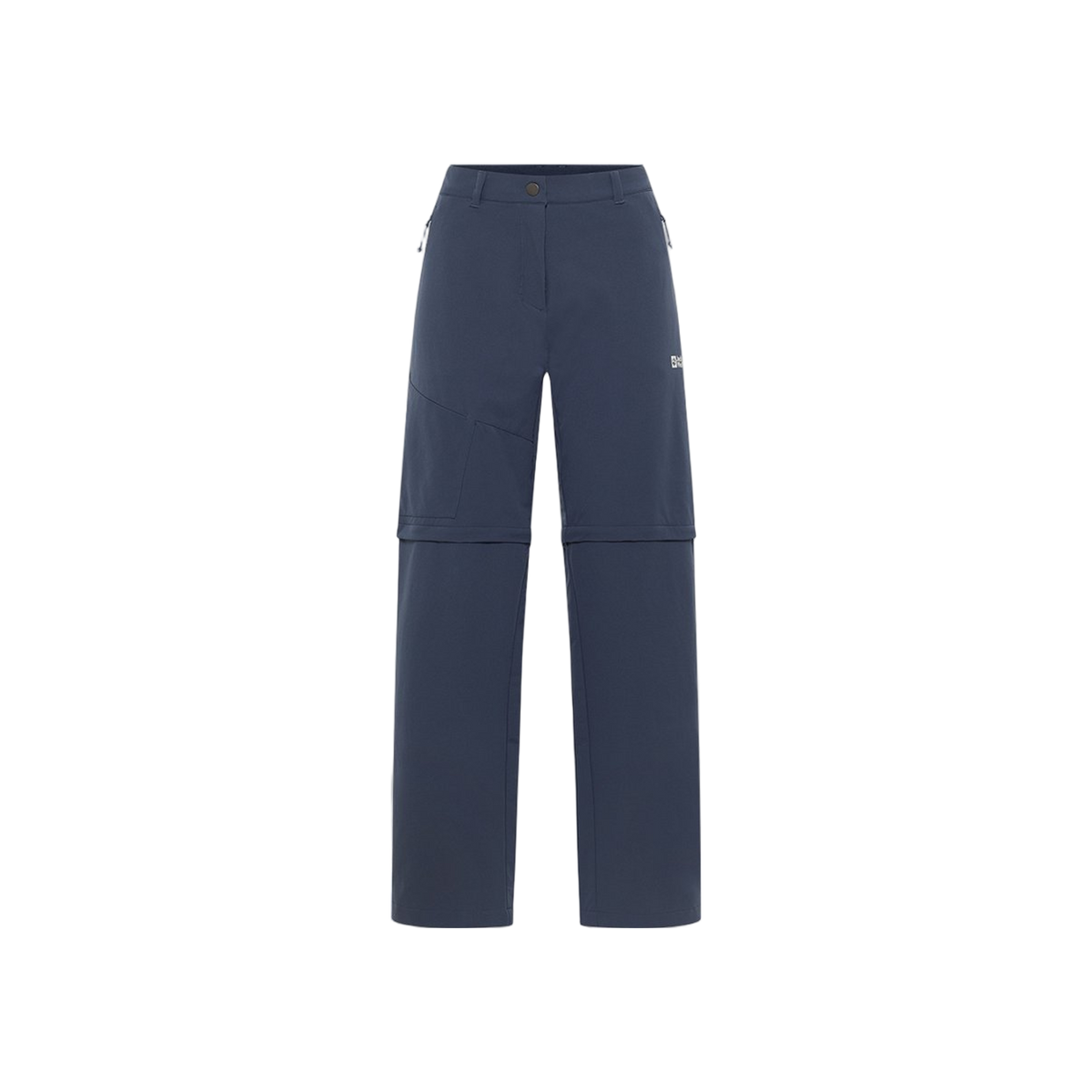 Jack Wolfskin Pico Trail Zip Off Pants W