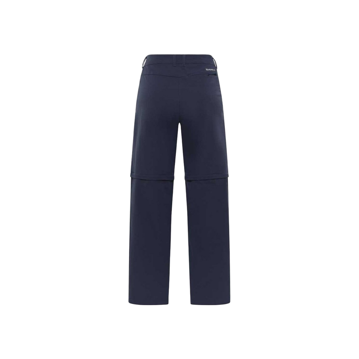 Jack Wolfskin Pico Trail Zip Off Pants W