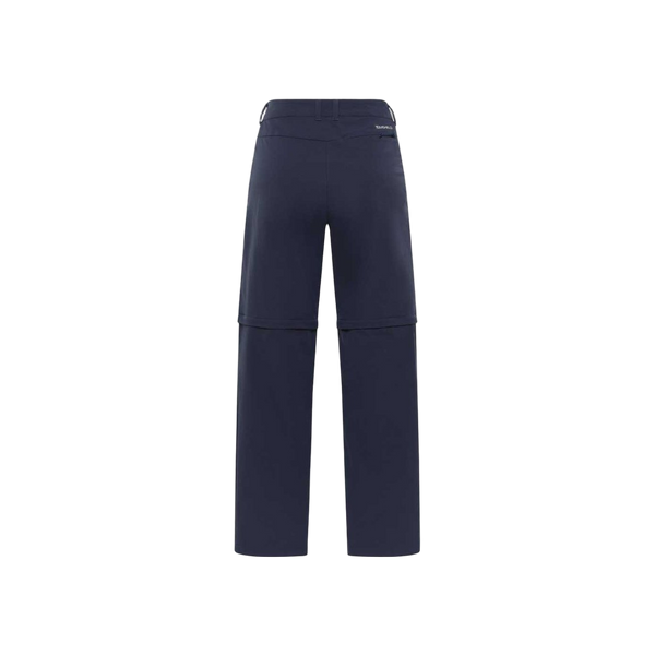 Jack Wolfskin Pico Trail Zip Off Pants W