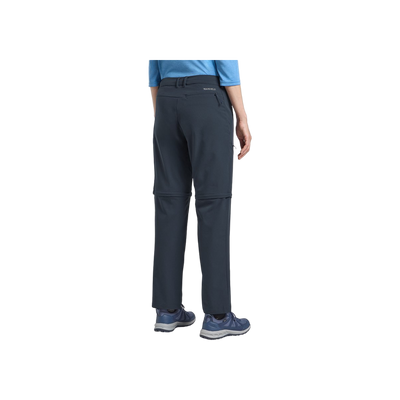 Jack Wolfskin Pico Trail Zip Off Pants W