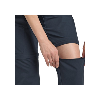 Jack Wolfskin Pico Trail Zip Off Pants W
