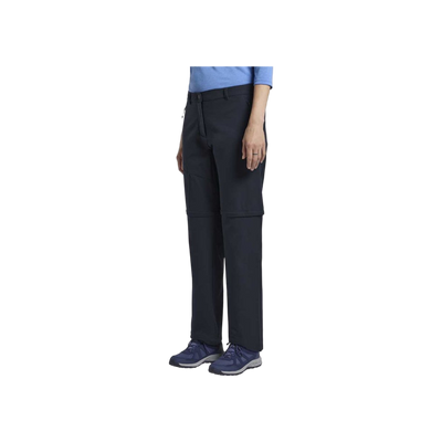 Jack Wolfskin Pico Trail Zip Off Pants W