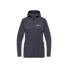 Jack Wolfskin Feldberg Hoody W - Dames Sotshelljas