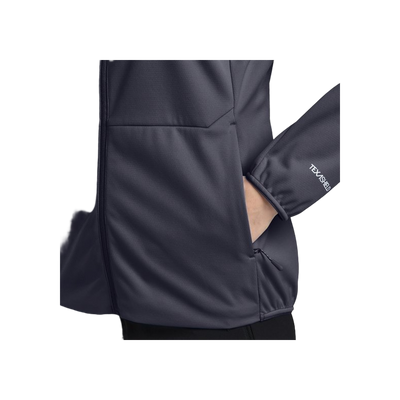 Jack Wolfskin Feldberg Hoody W - Dames Sotshelljas