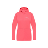 Jack Wolfskin Feldberg Hoody W - Dames Sotshelljas
