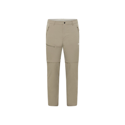 Jack Wolfskin Pico Trail Zip Off Pants M