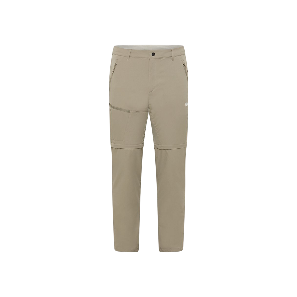 Jack Wolfskin Pico Trail Zip Off Pants M