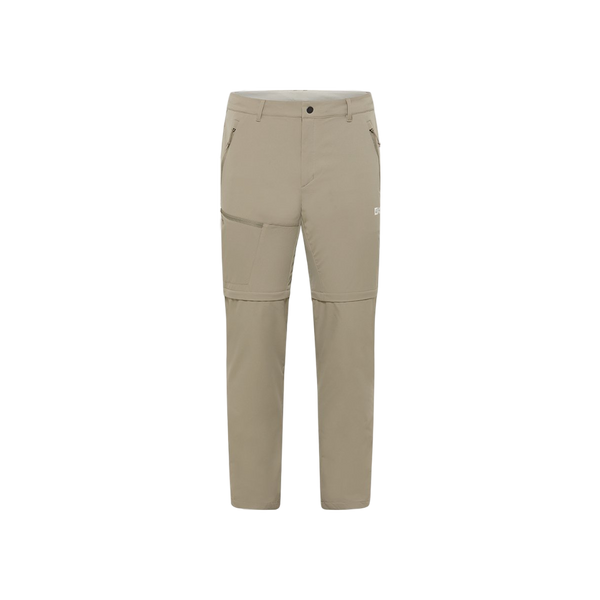 Jack Wolfskin Pico Trail Zip Off Pants M