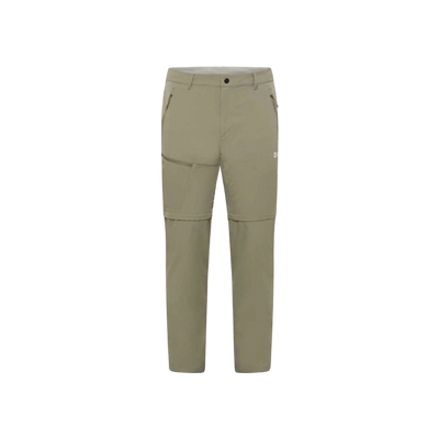 Jack Wolfskin Pico Trail Zip Off Pants M