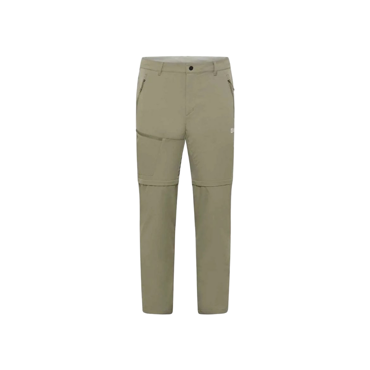 Jack Wolfskin Pico Trail Zip Off Pants M