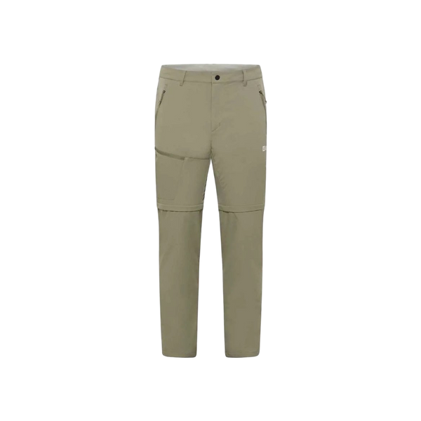 Jack Wolfskin Pico Trail Zip Off Pants M
