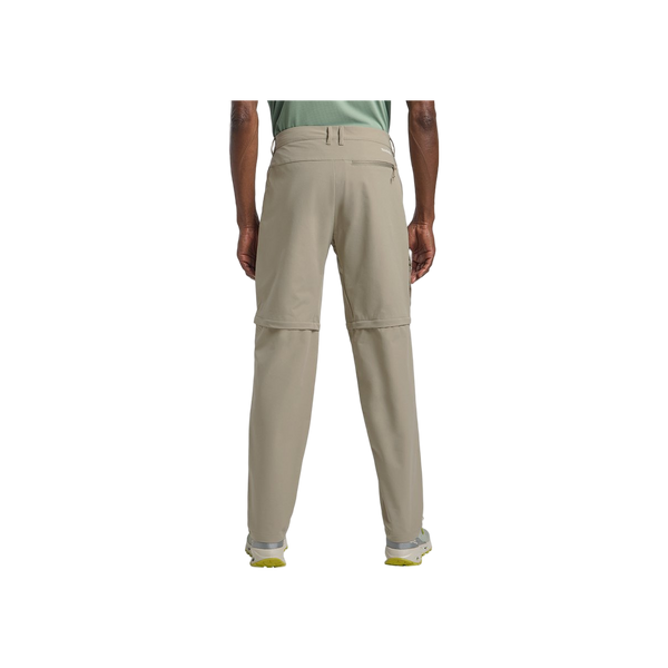 Jack Wolfskin Pico Trail Zip Off Pants M