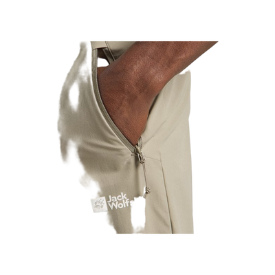 Jack Wolfskin Pico Trail Zip Off Pants M