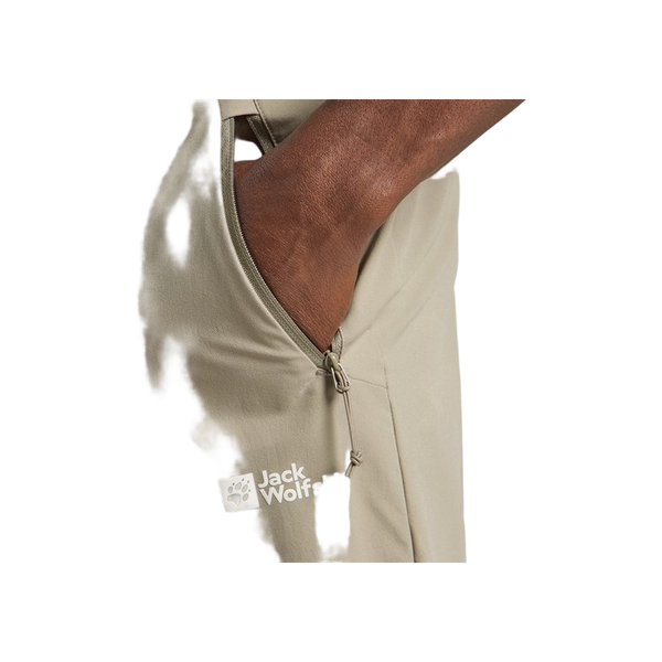 Jack Wolfskin Pico Trail Zip Off Pants M