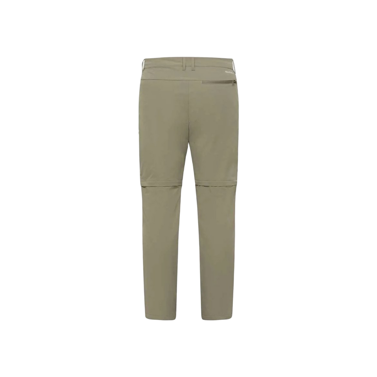 Jack Wolfskin Pico Trail Zip Off Pants M