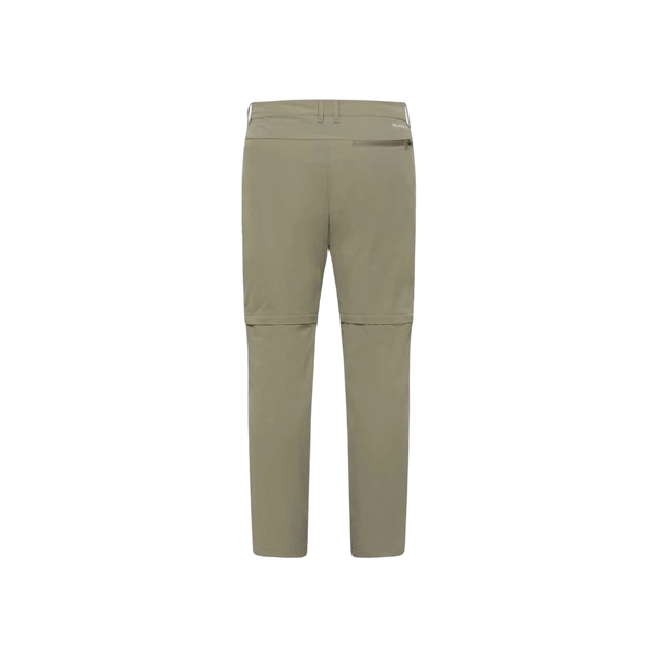 Jack Wolfskin Pico Trail Zip Off Pants M