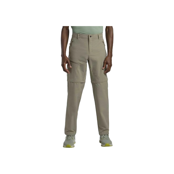 Jack Wolfskin Pico Trail Zip Off Pants M