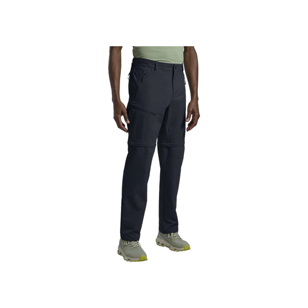 Jack Wolfskin Pico Trail Zip Off Pants M
